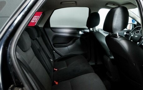 Ford Focus II рестайлинг, 2008 год, 550 000 рублей, 8 фотография