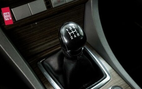 Ford Focus II рестайлинг, 2008 год, 550 000 рублей, 12 фотография