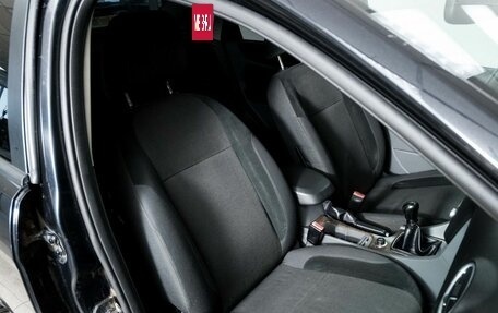 Ford Focus II рестайлинг, 2008 год, 550 000 рублей, 14 фотография