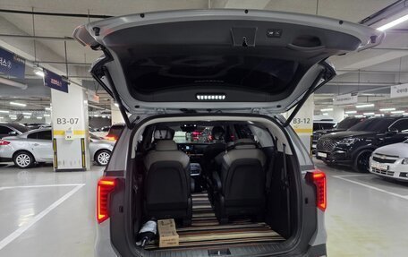 KIA Carnival, 2024 год, 4 920 000 рублей, 7 фотография