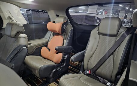 KIA Carnival, 2024 год, 4 920 000 рублей, 8 фотография