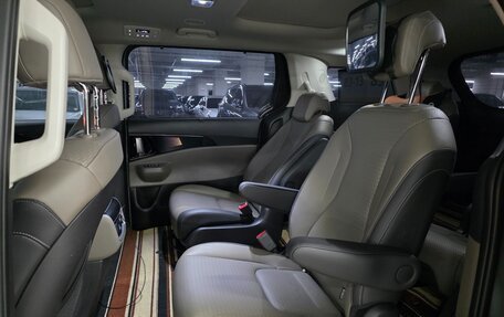 KIA Carnival, 2024 год, 4 920 000 рублей, 9 фотография