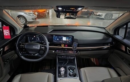 KIA Carnival, 2024 год, 4 920 000 рублей, 10 фотография