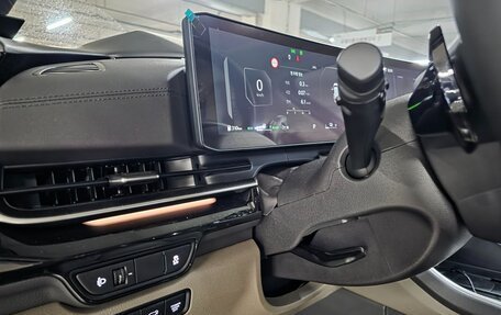 KIA Carnival, 2024 год, 4 920 000 рублей, 11 фотография