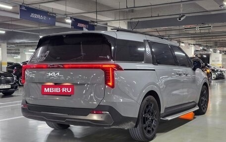 KIA Carnival, 2024 год, 4 920 000 рублей, 4 фотография