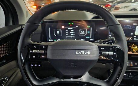 KIA Carnival, 2024 год, 4 920 000 рублей, 14 фотография