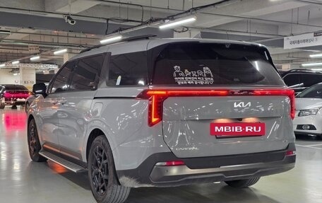 KIA Carnival, 2024 год, 4 920 000 рублей, 6 фотография