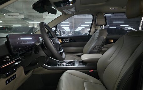 KIA Carnival, 2024 год, 4 920 000 рублей, 12 фотография