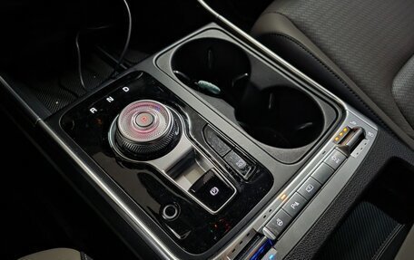 KIA Carnival, 2024 год, 4 920 000 рублей, 16 фотография