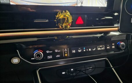 KIA Carnival, 2024 год, 4 920 000 рублей, 18 фотография