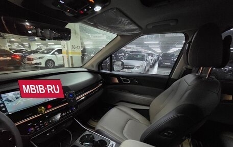 KIA Carnival, 2024 год, 4 920 000 рублей, 19 фотография