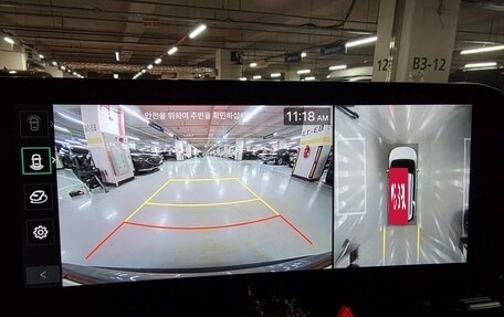 KIA Carnival, 2024 год, 4 920 000 рублей, 17 фотография