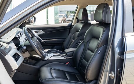 Geely Atlas I, 2021 год, 1 575 000 рублей, 13 фотография