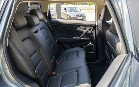 Geely Atlas I, 2021 год, 1 575 000 рублей, 25 фотография