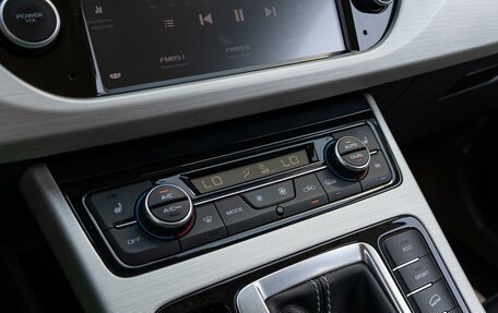 Geely Atlas I, 2021 год, 1 575 000 рублей, 20 фотография