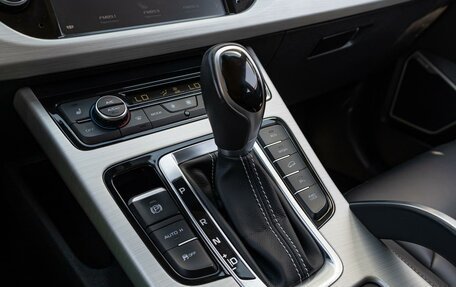 Geely Atlas I, 2021 год, 1 575 000 рублей, 21 фотография