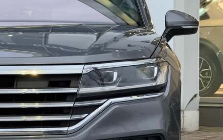 Volkswagen Touareg III, 2020 год, 4 430 000 рублей, 10 фотография