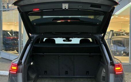 Volkswagen Touareg III, 2020 год, 4 430 000 рублей, 13 фотография