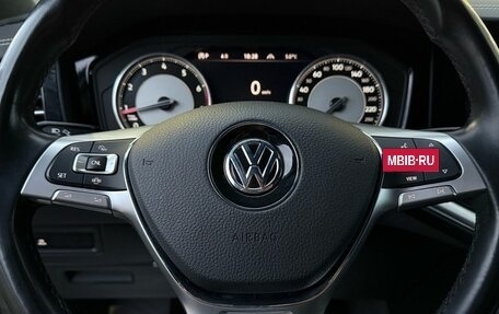 Volkswagen Touareg III, 2020 год, 4 430 000 рублей, 17 фотография