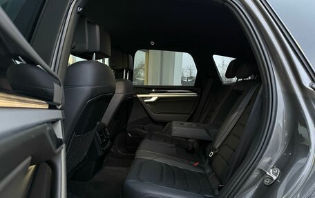 Volkswagen Touareg III, 2020 год, 4 430 000 рублей, 28 фотография