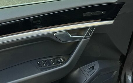 Volkswagen Touareg III, 2020 год, 4 430 000 рублей, 27 фотография