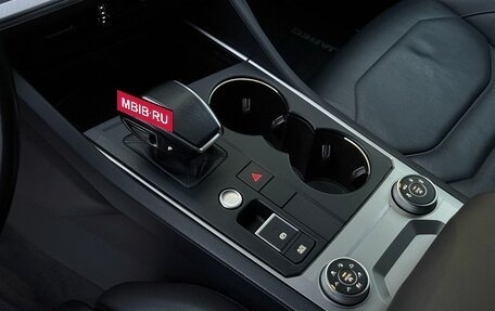 Volkswagen Touareg III, 2020 год, 4 430 000 рублей, 16 фотография