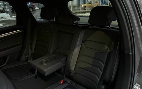 Volkswagen Touareg III, 2020 год, 4 430 000 рублей, 29 фотография