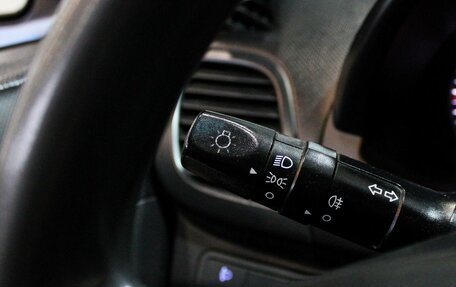 Hyundai Solaris II рестайлинг, 2014 год, 819 000 рублей, 11 фотография