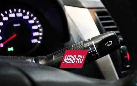 Hyundai Solaris II рестайлинг, 2014 год, 819 000 рублей, 12 фотография