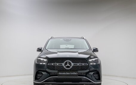 Mercedes-Benz GLE, 2024 год, 10 750 000 рублей, 3 фотография