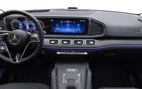 Mercedes-Benz GLE, 2024 год, 10 750 000 рублей, 7 фотография