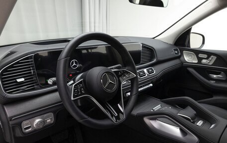 Mercedes-Benz GLE, 2024 год, 10 750 000 рублей, 12 фотография