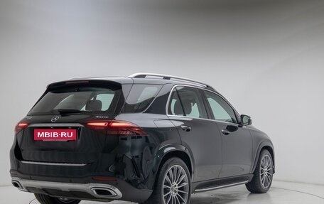 Mercedes-Benz GLE, 2024 год, 10 750 000 рублей, 2 фотография