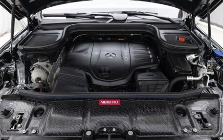 Mercedes-Benz GLE, 2024 год, 10 750 000 рублей, 6 фотография