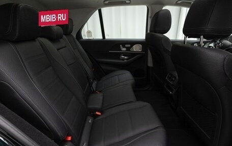 Mercedes-Benz GLE, 2024 год, 10 750 000 рублей, 9 фотография