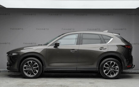 Mazda CX-5 II, 2017 год, 2 375 000 рублей, 3 фотография