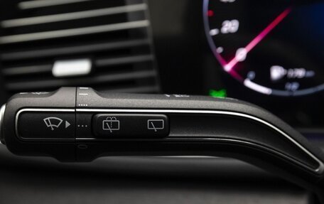 Mercedes-Benz GLE, 2024 год, 10 750 000 рублей, 17 фотография