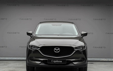 Mazda CX-5 II, 2017 год, 2 375 000 рублей, 2 фотография