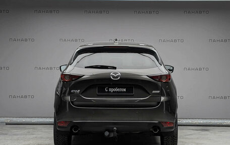 Mazda CX-5 II, 2017 год, 2 375 000 рублей, 6 фотография