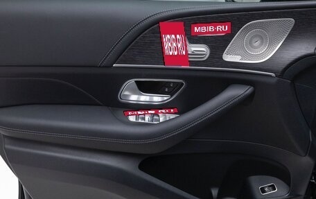 Mercedes-Benz GLE, 2024 год, 10 750 000 рублей, 14 фотография
