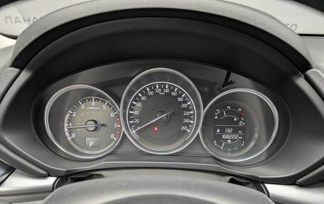 Mazda CX-5 II, 2017 год, 2 375 000 рублей, 14 фотография