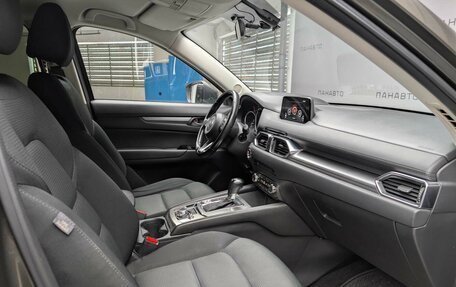 Mazda CX-5 II, 2017 год, 2 375 000 рублей, 12 фотография