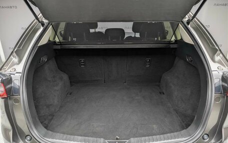 Mazda CX-5 II, 2017 год, 2 375 000 рублей, 10 фотография