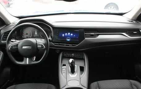 Haval F7x I, 2021 год, 2 017 000 рублей, 7 фотография