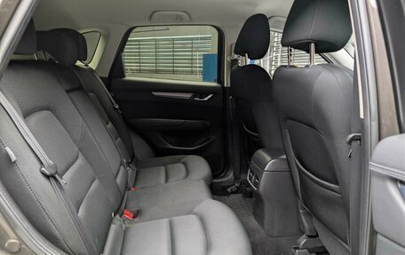 Mazda CX-5 II, 2017 год, 2 375 000 рублей, 11 фотография