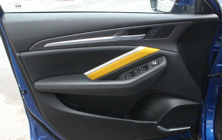 Haval F7x I, 2021 год, 2 017 000 рублей, 9 фотография