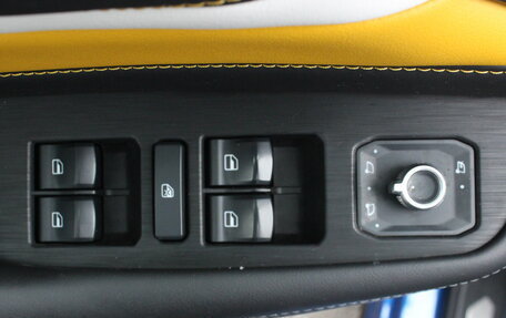 Haval F7x I, 2021 год, 2 017 000 рублей, 10 фотография