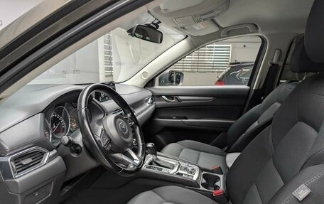 Mazda CX-5 II, 2017 год, 2 375 000 рублей, 8 фотография