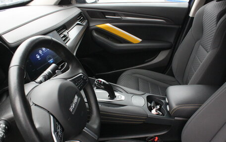 Haval F7x I, 2021 год, 2 017 000 рублей, 11 фотография