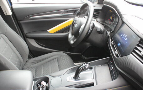 Haval F7x I, 2021 год, 2 017 000 рублей, 16 фотография